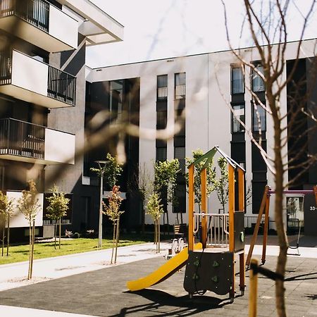 Hypnotize Apartment كونين المظهر الخارجي الصورة