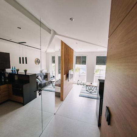Hypnotize Apartment كونين المظهر الخارجي الصورة