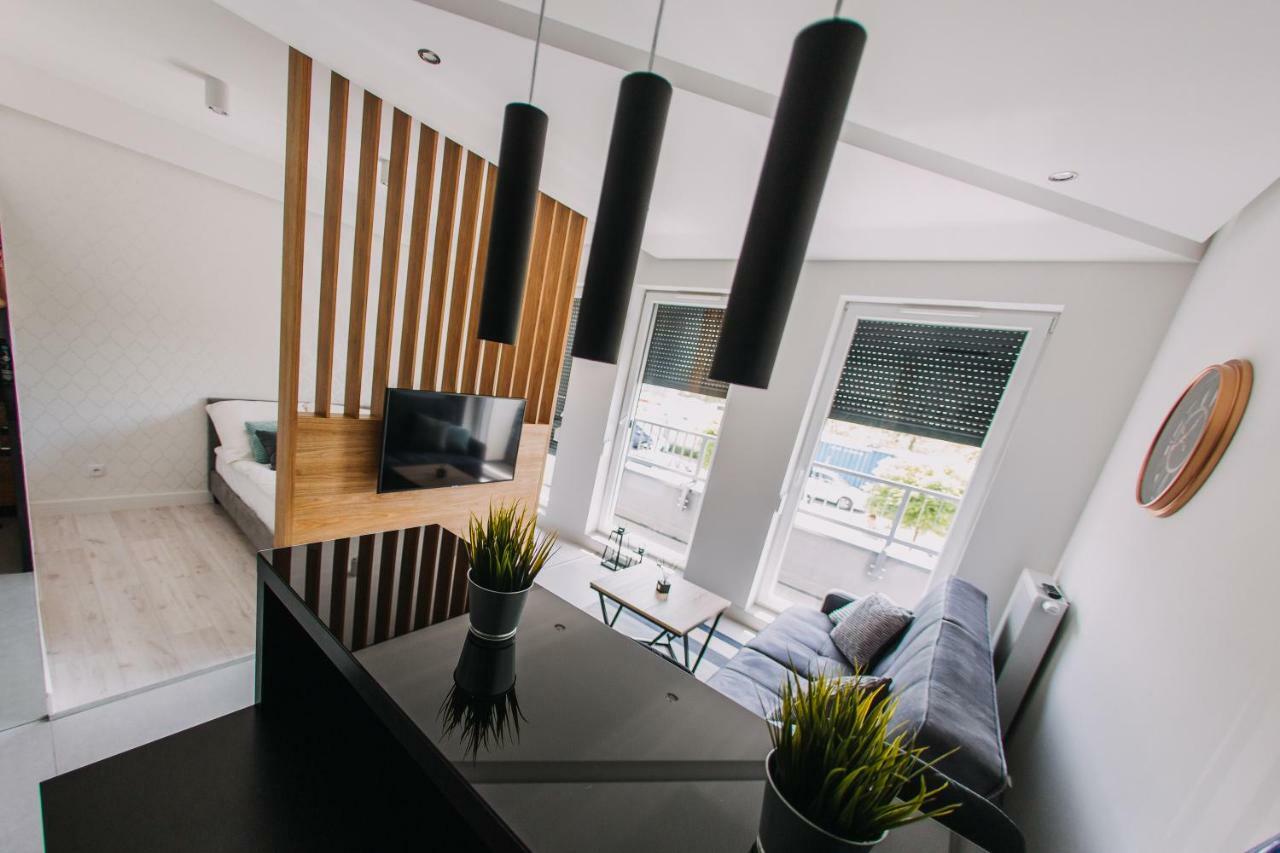 Hypnotize Apartment كونين المظهر الخارجي الصورة