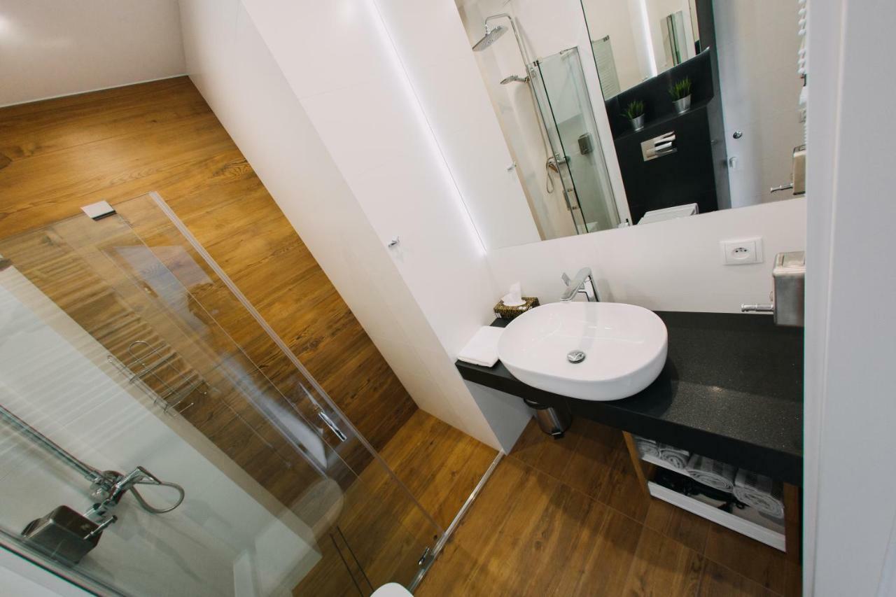 Hypnotize Apartment كونين المظهر الخارجي الصورة