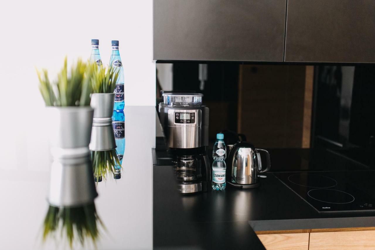 Hypnotize Apartment كونين المظهر الخارجي الصورة