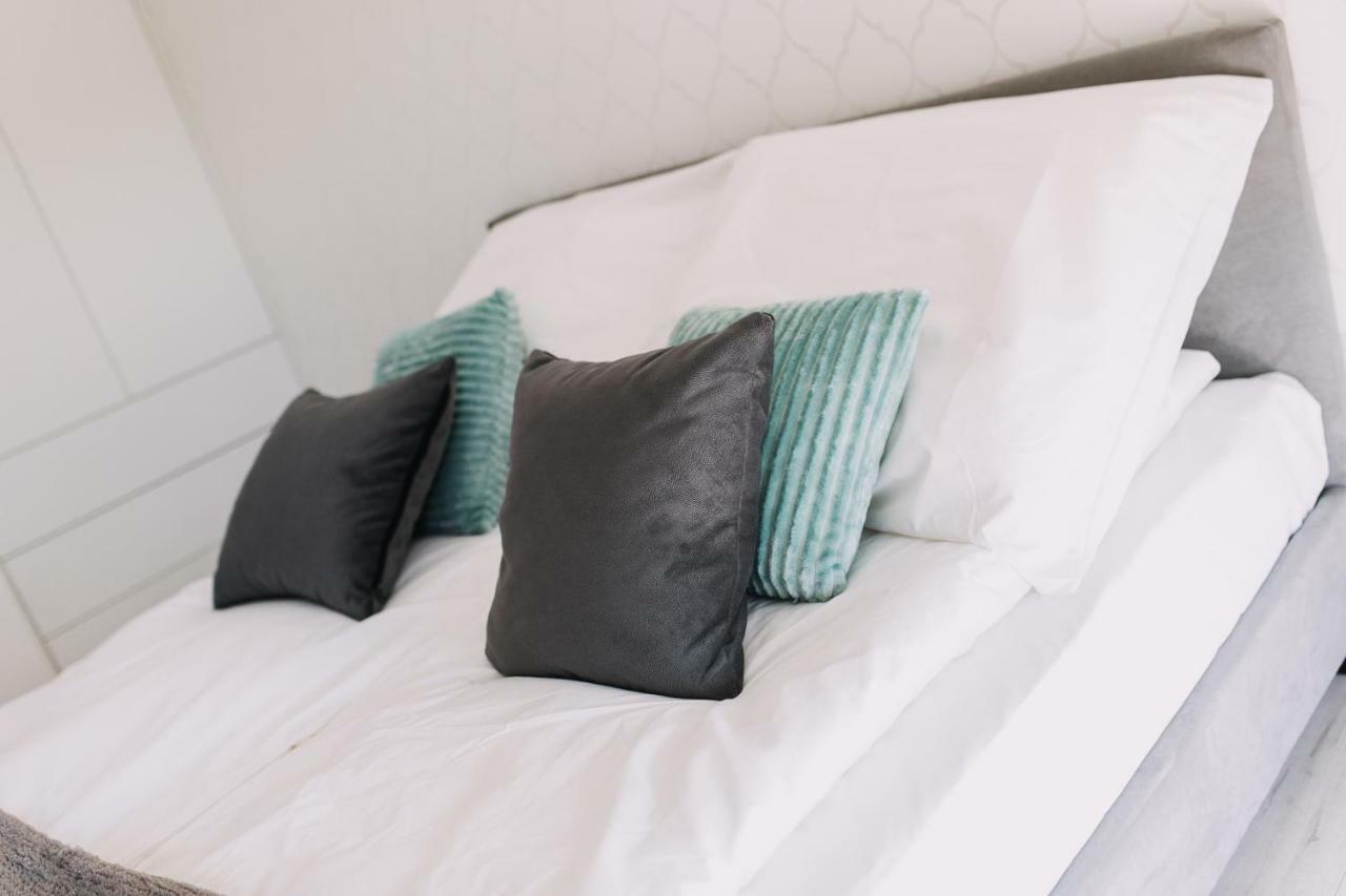 Hypnotize Apartment كونين المظهر الخارجي الصورة