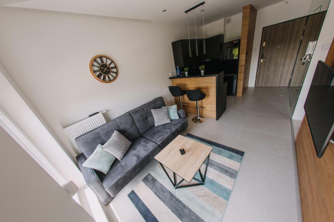 Hypnotize Apartment كونين المظهر الخارجي الصورة