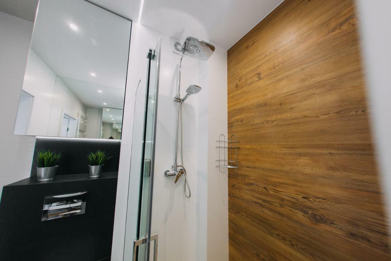 Hypnotize Apartment كونين المظهر الخارجي الصورة