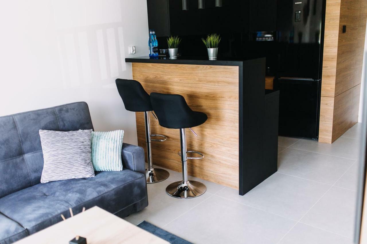 Hypnotize Apartment كونين المظهر الخارجي الصورة